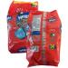 NRD Cluster Candy Gummy Cluster Frosty Very Berry and Rainbow Candy Snacks for Halloween Treats Christmas and Snacks for Kids 15oz. (Pack of 1) - Buy Online on GoSupps.com