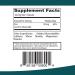 Zinc 50mg Immune Support Supplement - 100 Capsules | Gluten-Free & Non-GMO - Buy Online on GoSupps.com