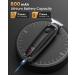 Sejoy Hair Clippers for Men | Professional Cordless Hair Trimmer Kit with LED Display | Ideal Gifts for Barbers & Home Use - Buy Online on GoSupps.com