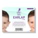 Kids Ear Corrector for Kids (12-72 Months) Protruding Ear Sticker Protruding Ear Pinning Without Surgery Permanent Corrective Effect Contains 20 Kids Corrector 10 Solaps