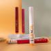  G n rique Click Lipstick Pens 2-inch Makeup Set | Glossy Cosmetic Colors 6 Lipstick Pens for Smooth Hydrated Long-Lasting Gloss Finish Gift - Buy Online on GoSupps.com
