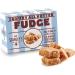 Mr Mr Stanleys Butter Fudge Box 200g - Buy Online on GoSupps.com