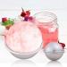 PVNOOCY 10-Piece Bath Bomb Molds | Aluminum Multi-Shape DIY Bath Ball Set | 4.5cm Homemade Bath Bombs & Cupcakes - Buy Online on GoSupps.com