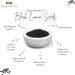 Huggiberries Organic Black Cumin Seed 3.5 oz - Natural Nigella Sativa Seeds, Raw Plant Protein for Bone, Cholesterol, Gut Health & Immunity. Gluten Free - Buy Online on GoSupps.com