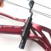 Zerone Compound Bow String Stop | Archery Stabilizer for String Vibration Balance - Buy Online on GoSupps.com