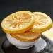 50g citron tisane s ch e citron fruits Bon Th Chinois