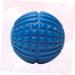 Buy BUIFULSIC Fitness Roller & Massage Ball - Seamless Muscle Massager for Feet & Yoga | International Shipping Available - Buy Online on GoSupps.com