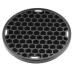 Godox AK-R15 Honey Comb Grid, Compatible with Godox V1 Flash Series, V1-S, V1-C, V-1N, use with Godox H200R Round Flash Head, AD200 Pro, AD200