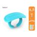 Bebon Nail Care Set for Babies | Practical Newborn Care | Gift Idea for Expecting Mothers | 18 Safe Disposable Tools - Buy Online on GoSupps.com