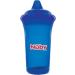 Nuby No-Spill Sippy Cup for Baby and Toddler 9oz - Dual-Flo Valve, Color May Vary - Buy Online on GoSupps.com