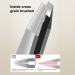 Premium Stainless Steel Eyebrow Cutters & Tweezers | Precision Eyebrow Shears & Nail Sets - Beauty Tools for Fine Hair Removal - Buy Online on GoSupps.com
