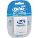 GLIDE Unflavored Dental Floss - 50 Meters | Superior Cleaning for Healthy Teeth | International Shipping Available - Buy Online on GoSupps.com
