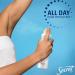 Secret Dry Spray Aluminum Free Deodorant for Women Refreshing Cucumber 4.1 oz (Pack of 3) - Buy Online on GoSupps.com