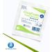 Dynarex CuraFoam Foam Dressings 4 x 4.25 Inch/10 Count - Sterile Non-Bordered Pads for Medium to Heavy Exuding Wounds - Cushioned Moist Wound Care - 1 Box - Buy Online on GoSupps.com