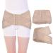 Pelvis Correction Belt - Adjustable Postpartum Belly Band for Body Shape Recovery & Posture Support for Men & Women - Buy Online on GoSupps.com