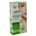 Nad's Facial Wax Strips 24 Strips