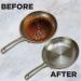 Weiman Stainless Steel Sink and Pots & Pans Cleaner and Polish - 16 Ounces (2 Pack) - Buy Online on GoSupps.com