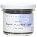 Steenbergs Organic Brown Mustard Seed Standard Jar 68g