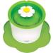 Catit Silicone Placemat | Flower Shape Green - Keep Your Cat's Food and Water Neat - Buy Online on GoSupps.com