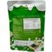 Lina Yobite - Cube de yaourt enrichie spiruline - 30g - Buy Online on GoSupps.com