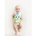 Baby Colic Gas Relief Belly Hugger - Soothing Warmth & Gentle Compression - Buy Online on GoSupps.com