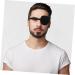 SEWOART 10pcs Pediatric Eye Patches Eye Patches for Adults Blindfolds for Eye Patches Cosplay - Buy Online on GoSupps.com