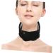 Compresse D'huile Cou R utilisable en Tissu Doux Noir Pack Huiles Essentielles Emballage Pratique Enveloppement Confortable pour Relaxation et Sommeil Soin Bien- tre Cervical - Buy Online on GoSupps.com