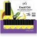 Famous Names 95% Organic Nail Treatment Oil 3.75ml - Buy Online on GoSupps.com