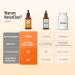 Buy High Dose Vitamin D3 K2 Drops - 50ml 1000 IU/Drop Vegan No Additives - Made in Germany - Buy Online on GoSupps.com