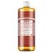 Dr. Bronner's - Pure Castile Liquid Soap Eucalyptus 945 ml Eucalyptus 72 g (1 pack)