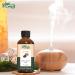 Organic Zing Celery Seed (Apium graveolens) Oil | Pure & Natural Carrier Oil for Skincare Massage Aroma & Diffusers - 30ml/1.01fl oz - Buy Online on GoSupps.com
