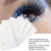 50 Pairs Professional Eye Pads for Eyelash Extensions - Dynamic Fit Eye Patches for Beauty & Comfort - Buy Online on GoSupps.com