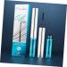 SOESFOUFU 2pcs Extra Fine Mascara Lash Mascara Lady Mascara Waterproof Mascara Curling Mascara :  - Buy Online on GoSupps.com