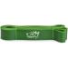 Fit Simplify Pull Up Assist Band - Green | Stretching, Mobility, Powerlifting & Exercise Resistance Band - Buy Online on GoSupps.com