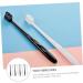 JECOMPRIS 24-Pack Wanmao Children's Toothbrushes - Practical & Colorful Oral Care for Kids & Adults - Ideal for Households and Pregnant Women - Buy Online on GoSupps.com