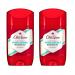 Old Spice Pure Sport Solid Deodorant, 2.25oz (Pack of 2)