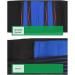 Wgust Adjustable Waist Support Belt for Men & Women | Firm Breathable Lordosis Support Size 4X Large | Health & Fitness Essential - Buy Online on GoSupps.com