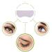 20 Pairs Silicone Eyelash Pads for Perming & Lifting Curler Accessories for Flawless Lash Enhancements - Buy Online on GoSupps.com
