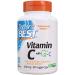 Doctor's Best Vitamin C with Quali-C 500 mg 120 Veggie Caps