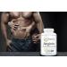 Activeisms Arginine Plus Pine Bark Extract - 180 Vegan Capsules for Active Men | High Dose L-Arginine & Pinus Pinaster | Expert Tested - Buy Online on GoSupps.com