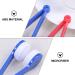 4pcs Eyeglass Cleaning Wipes | Anti-Slip Nose Wipers & Mini Cleaner Cloths for Sunglasses - International Shipping - Buy Online on GoSupps.com