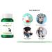 Buy Piles Care Herbal Capsules - Ayurvedic Supplement for Colon Health | Pack of 2 (60 Veg Caps) - International Shipping - Buy Online on GoSupps.com