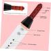 Healeved Eyelash Curler Beauty Tool Portable Eyelash Dot Makeup Tool 14.5X2.2X2.2CM - Buy Online on GoSupps.com