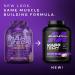 MuscleTech Mass-Tech Extreme 2000 Mass Gainer Protein Powder | Protein + Creatine + Carbs for Weight Gain | Whey Protein Muscle Builder for Men & Women | Vanilla Milkshake 7 lb - Buy Online on GoSupps.com