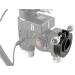 iEXOS-100 Azimuth Adjuster Adapter | Improve Telescope Alignment Effortlessly - Buy Online on GoSupps.com