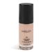Inglot Inglot HD Perfect Coverup Foundation for long-lasting effect with HD pigments hypoallergenic natural flawless finish with white truffle extract 30 ml: 72