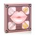 KISSIO Lip Plumper Set - Natural Lip Care Gloss for Beautiful, Moisturized Lips - 4PCS, 5.5ml Each - Buy Online on GoSupps.com