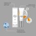 Dark Lip Brightening Cream Moisturizing Treatment for Sensitive Skin Daily Repair 0.35 oz - Buy Online on GoSupps.com
