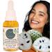Nativilis Natural Amazonian Soursop Oil Graviola Guanabana Virgin Natural Skin & Hair (Annona Muricata- Brazilian Paw) - Undiluted - Unrefined - Benefits Copaiba - Buy Online on GoSupps.com