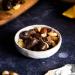 Mr Filbert's - Chocolate Orange Nut Mix 15 x 75g - Buy Online on GoSupps.com